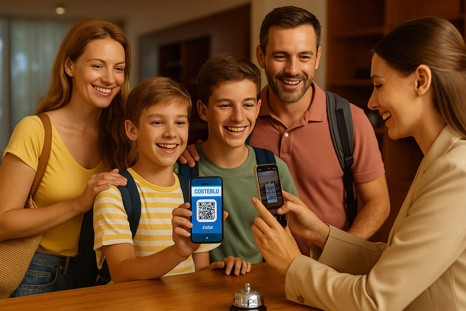 Anteprima Fidelity Card Turistica